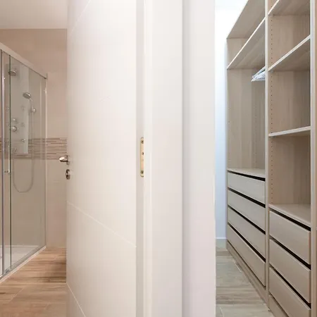 Apartment La Francesa San Vicente Seville