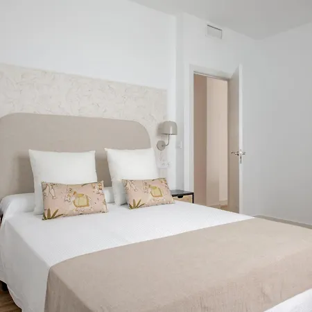 La Francesa San Vicente Apartment Seville