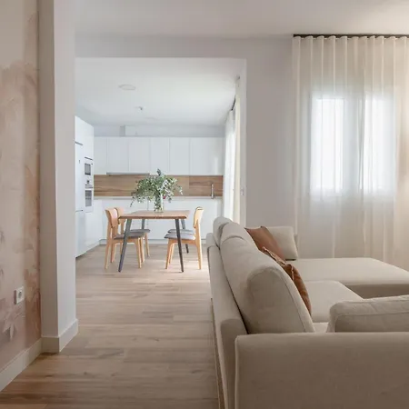 Apartment La Francesa San Vicente *