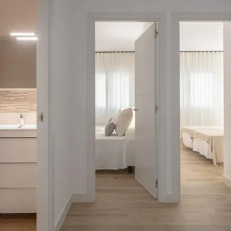 Apartment La Francesa San Vicente