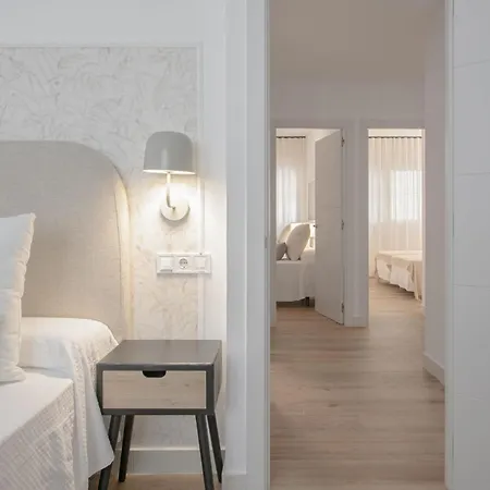 Apartment La Francesa San Vicente *