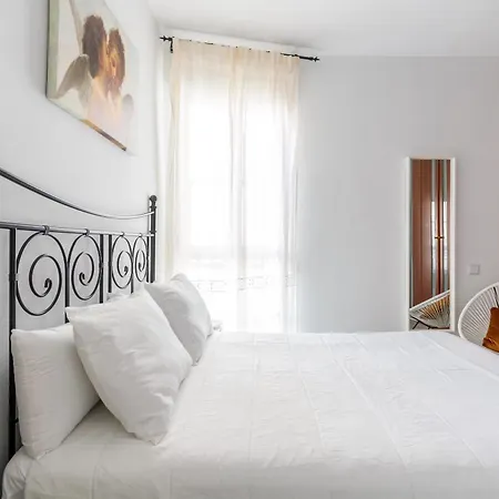 Veoapartment Carriazo *