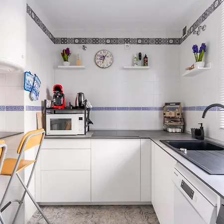 Veoapartment Carriazo Seville