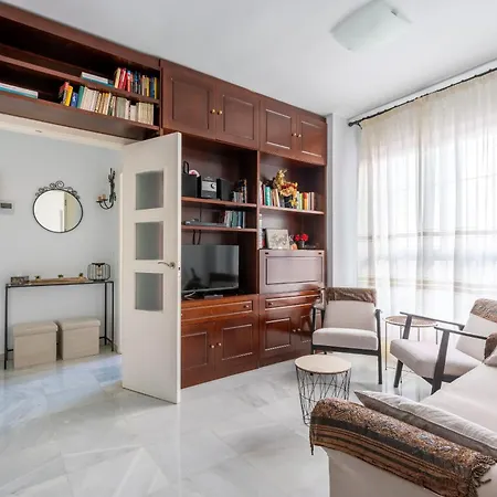 Apartment Veoapartment Carriazo Seville