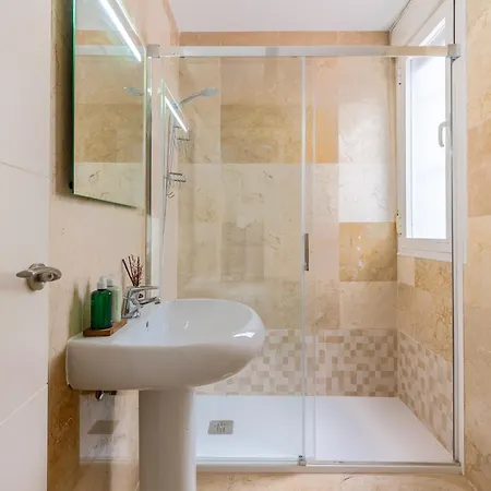 Apartment Veoapartment Carriazo *