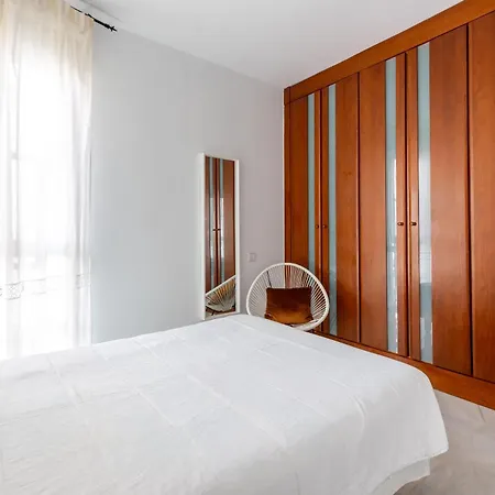 Veoapartment Carriazo Apartment Seville