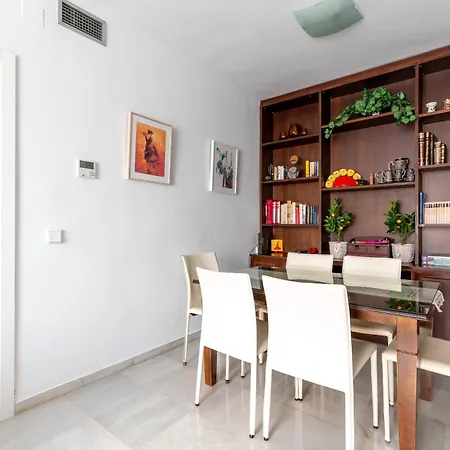 Veoapartment Carriazo Apartment