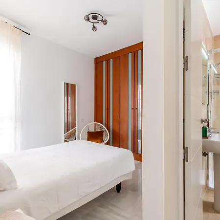 Apartment Veoapartment Carriazo