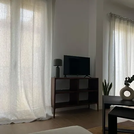 Apartamento Galera Donkey Terraza Privada Sevilha