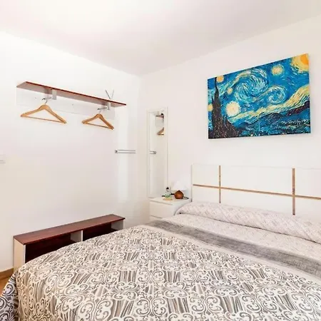 El Remanso Homestay Seville