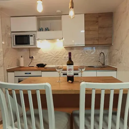 Homestay El Remanso Seville