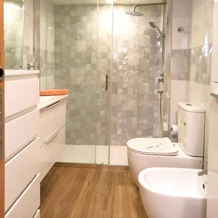 El Remanso Seville
