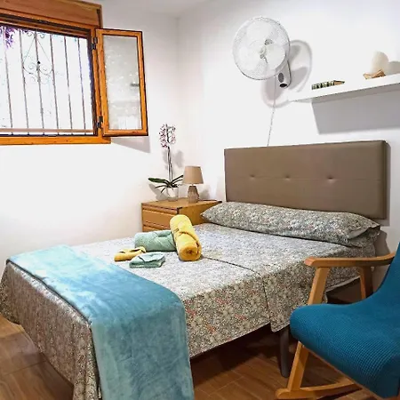 El Remanso Homestay