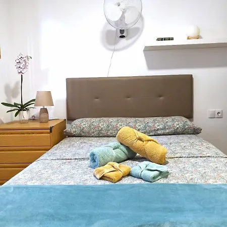 Homestay El Remanso