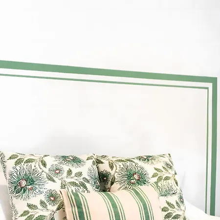 Appartamento Apto En Historico Patio Andaluz