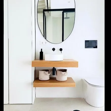 Unika Homes Nervion & Terrace
