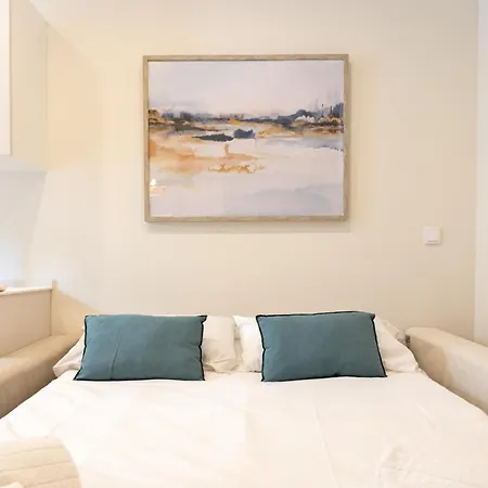 Acacias Center By Valcambre Apartamento