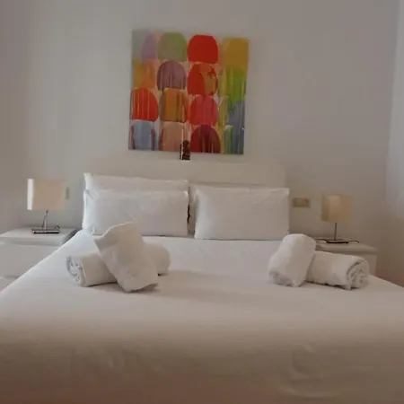 Casas Y Patios De Lejlighed