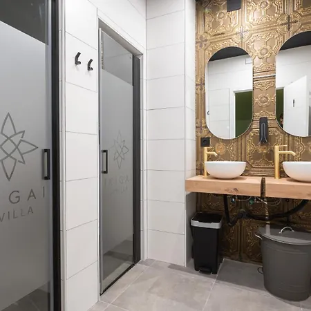Ikigai Hostal *