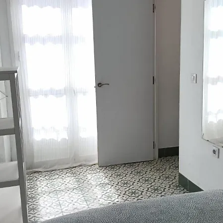 Apartamento California Dos De Mayo