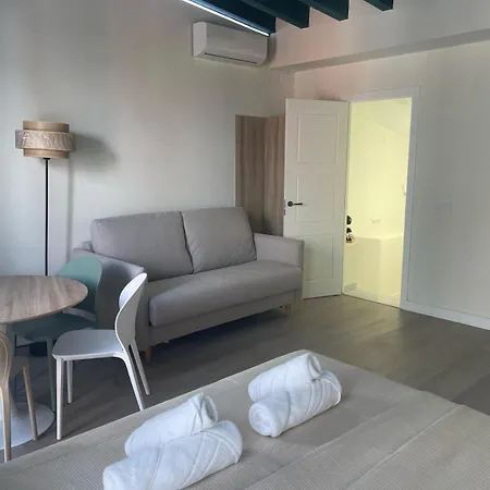 Appartamento Wonderful In Oldtown Siviglia