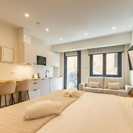 Acacias Center By Valcambre Apartamento