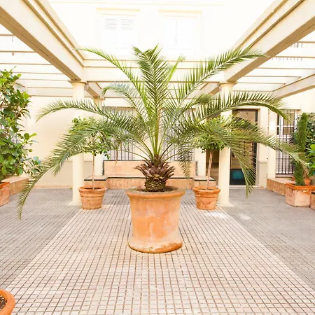 Appartement Placentines