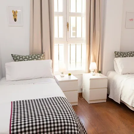 Placentines Appartement *
