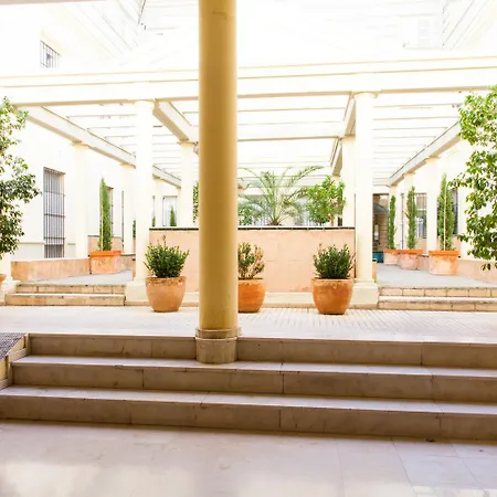 Placentines Appartement Sevilla