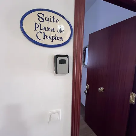 Triana Apartment Seville