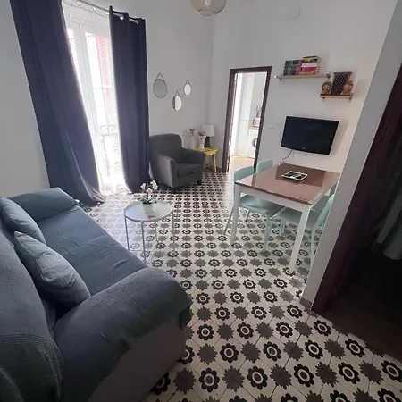Triana Apartment Seville