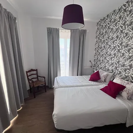 Apartment Triana Seville