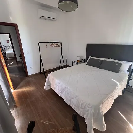 Triana Seville