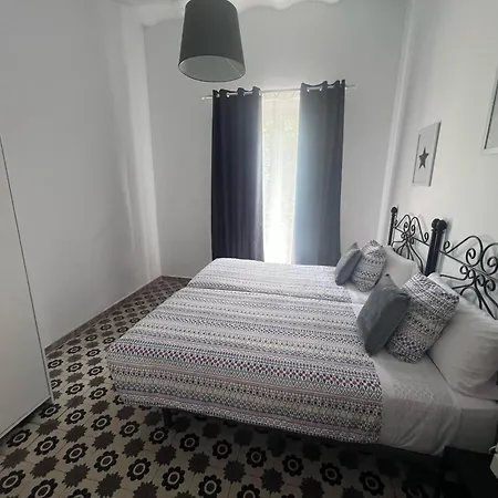 Triana Apartment
