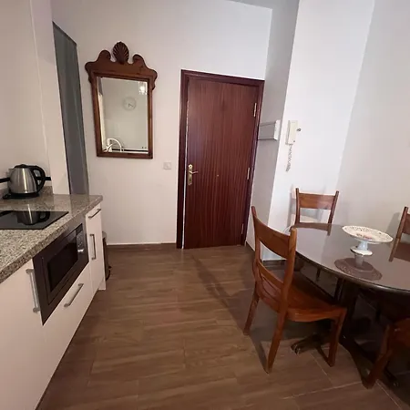 Apartment Triana *