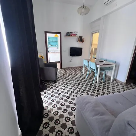 Apartment Triana *