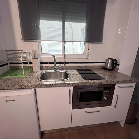 Triana Apartment