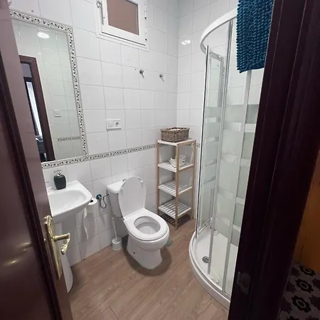 Triana Apartment *