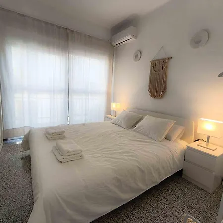 Apartamento In Setas, *