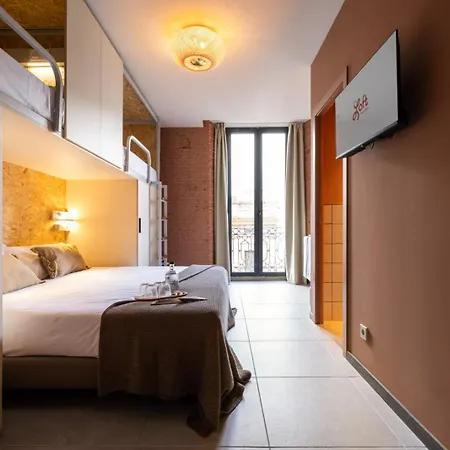 Hostel The Loft House Seville