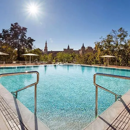 The Level At Melia 3* Seville