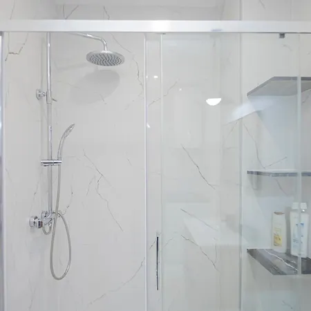 Apartment New! Stunning Modern 2br Next To Feria *