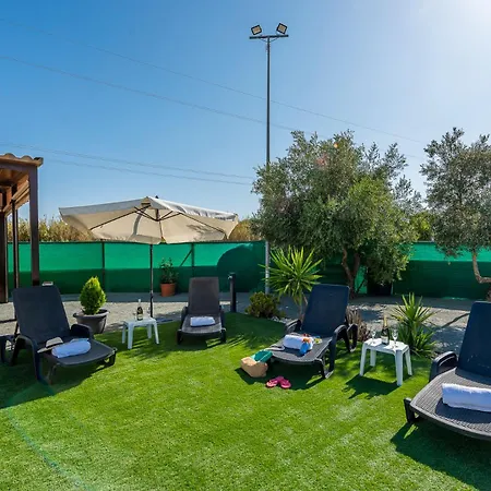 Casa Brisa Del Valle Seville