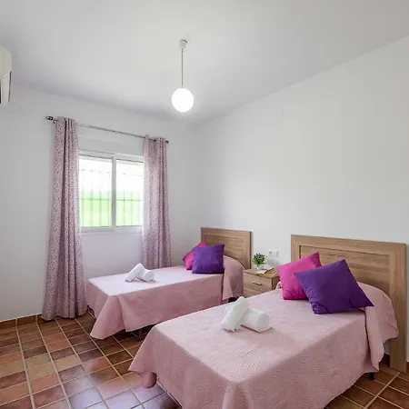 Casa Brisa Del Valle Villa