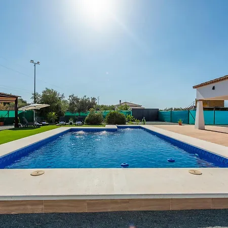 Casa Brisa Del Valle