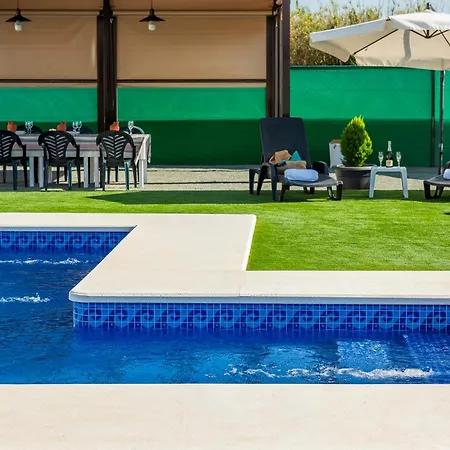 Villa Casa Brisa Del Valle