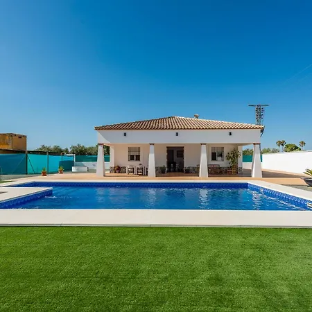 Casa Brisa Del Valle *