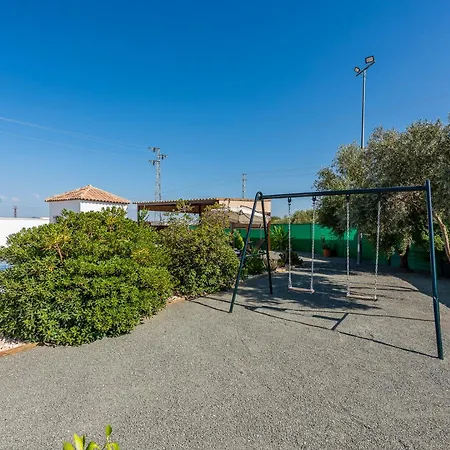 Casa Brisa Del Valle Seville
