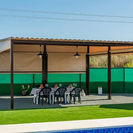 Casa Brisa Del Valle Villa