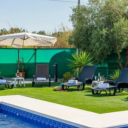 Villa Casa Brisa Del Valle *